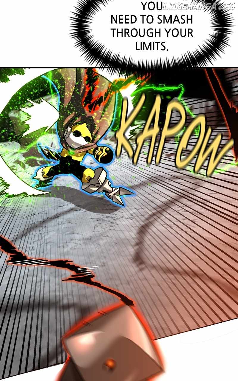 Double Click Chapter 179 111